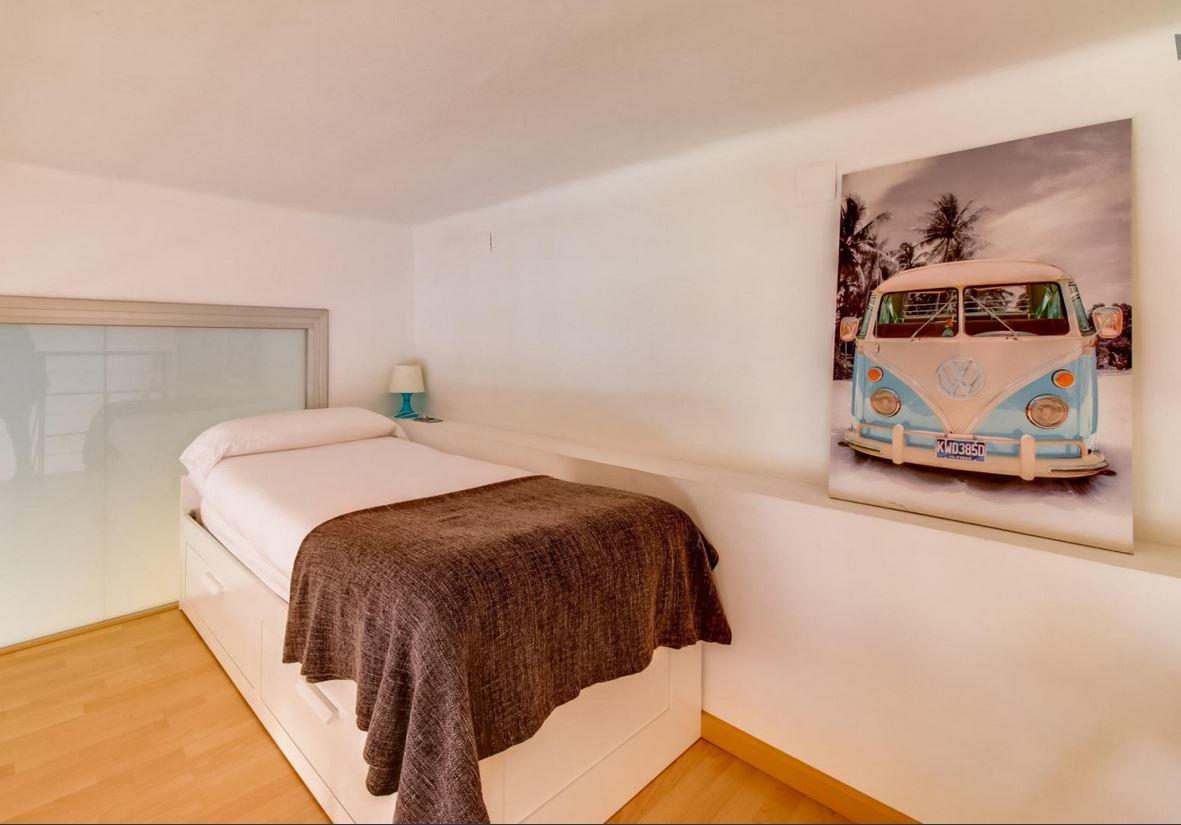 Apartamento Camp Nou L'Hospitalet de Llobregat