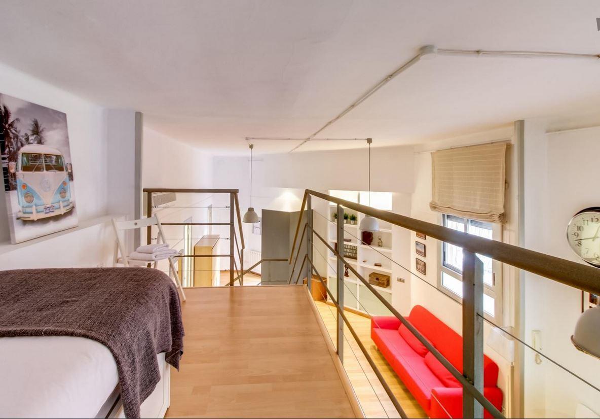 Apartamento Camp Nou *