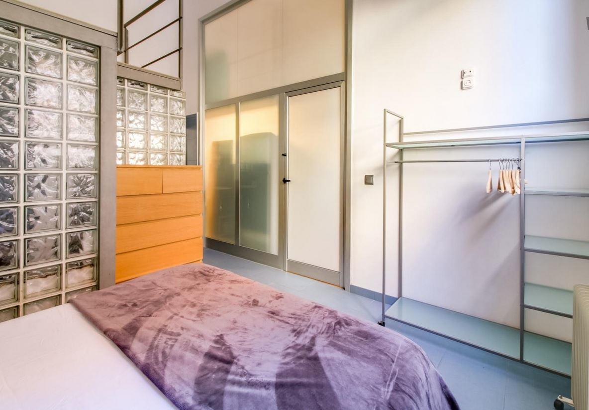 Camp Nou Apartamento