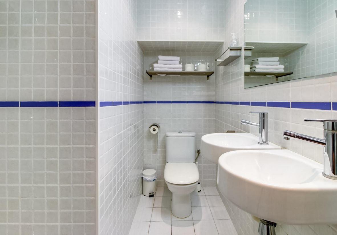 Apartamento Camp Nou L'Hospitalet de Llobregat
