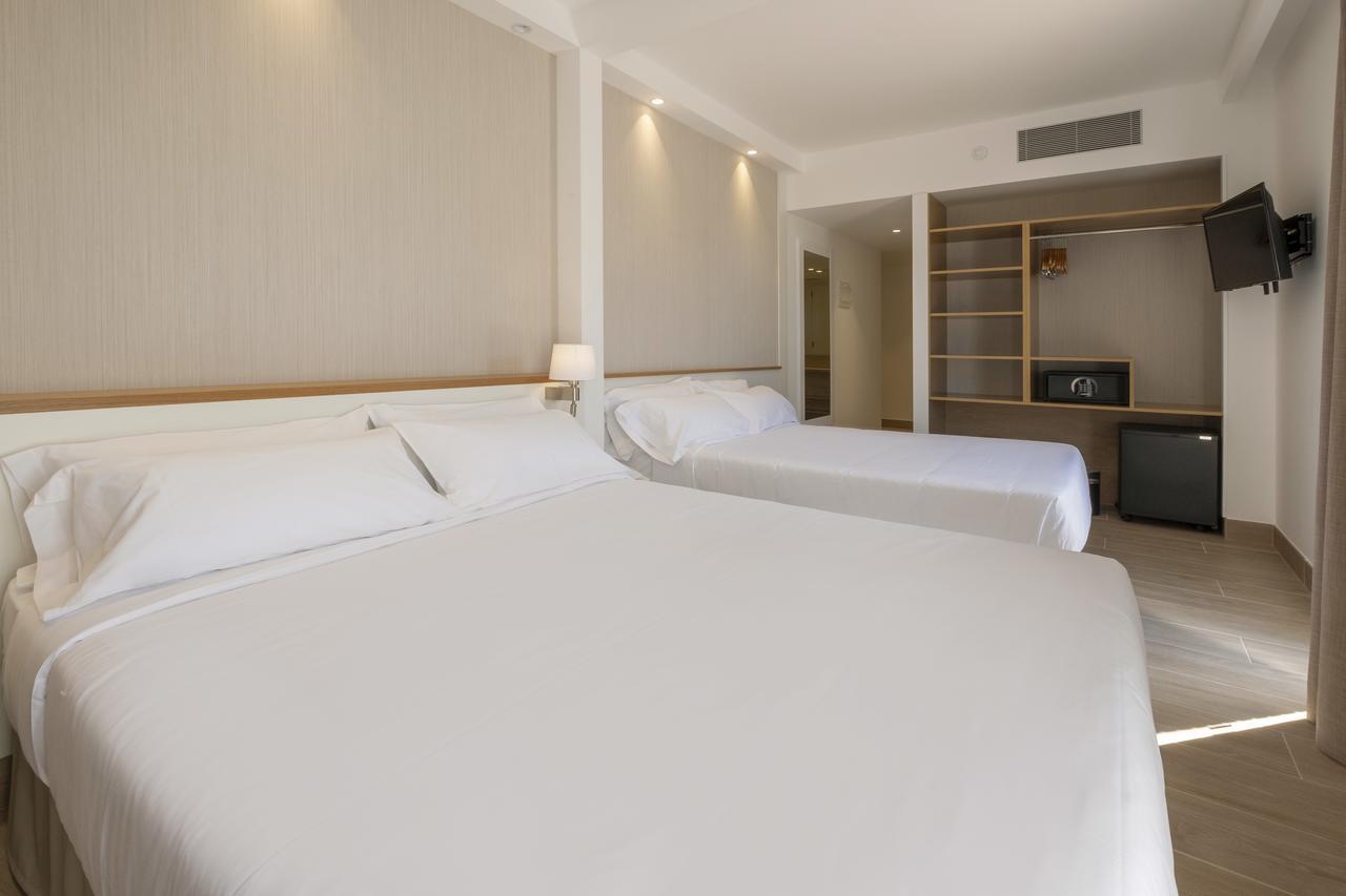 Hotel Rosamar Es Blau - Adults Only +21