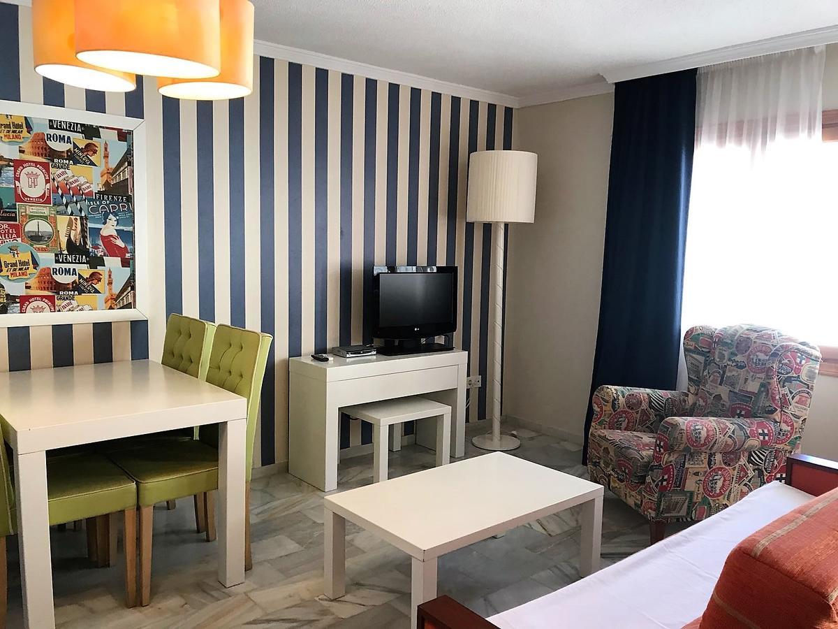 Apartment Infinity