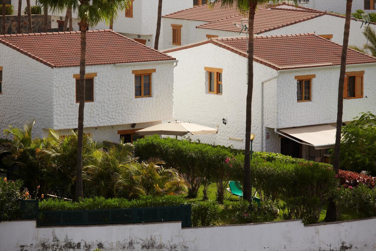 Betancuria Playa del Ingles (Gran Canaria)