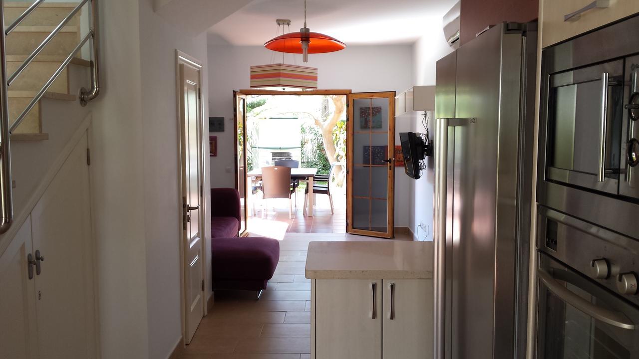Holiday park Betancuria