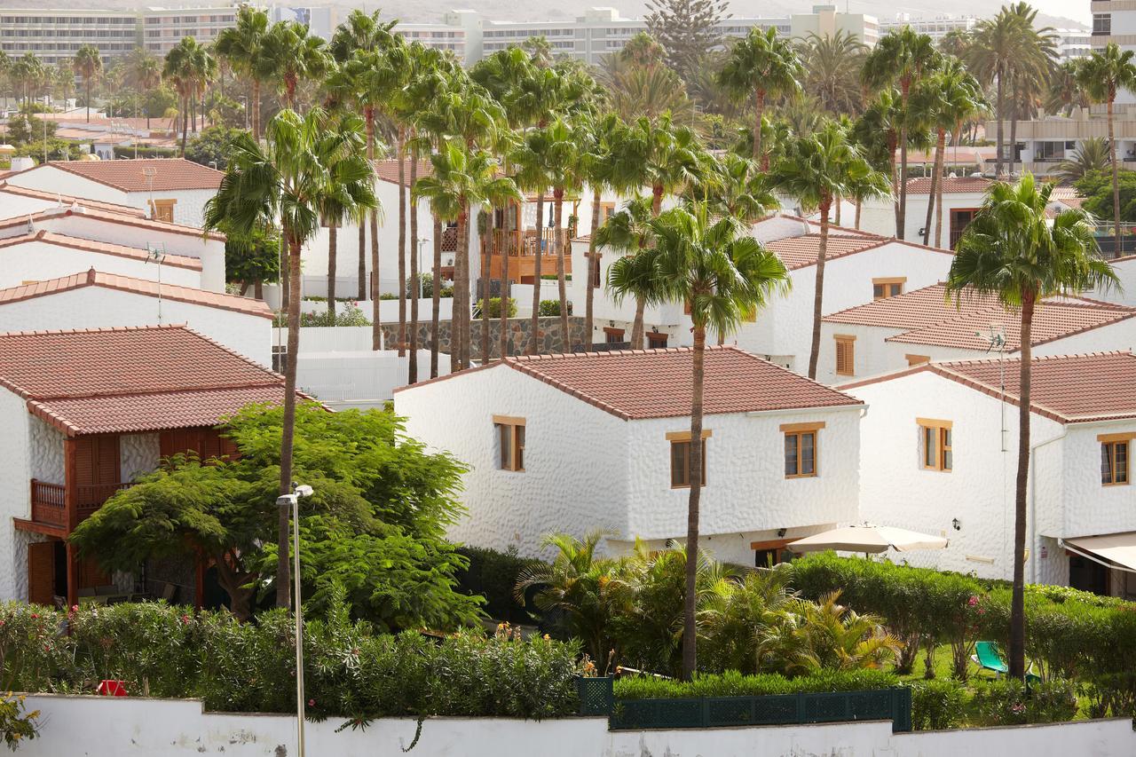 Holiday park Betancuria Playa del Ingles (Gran Canaria)