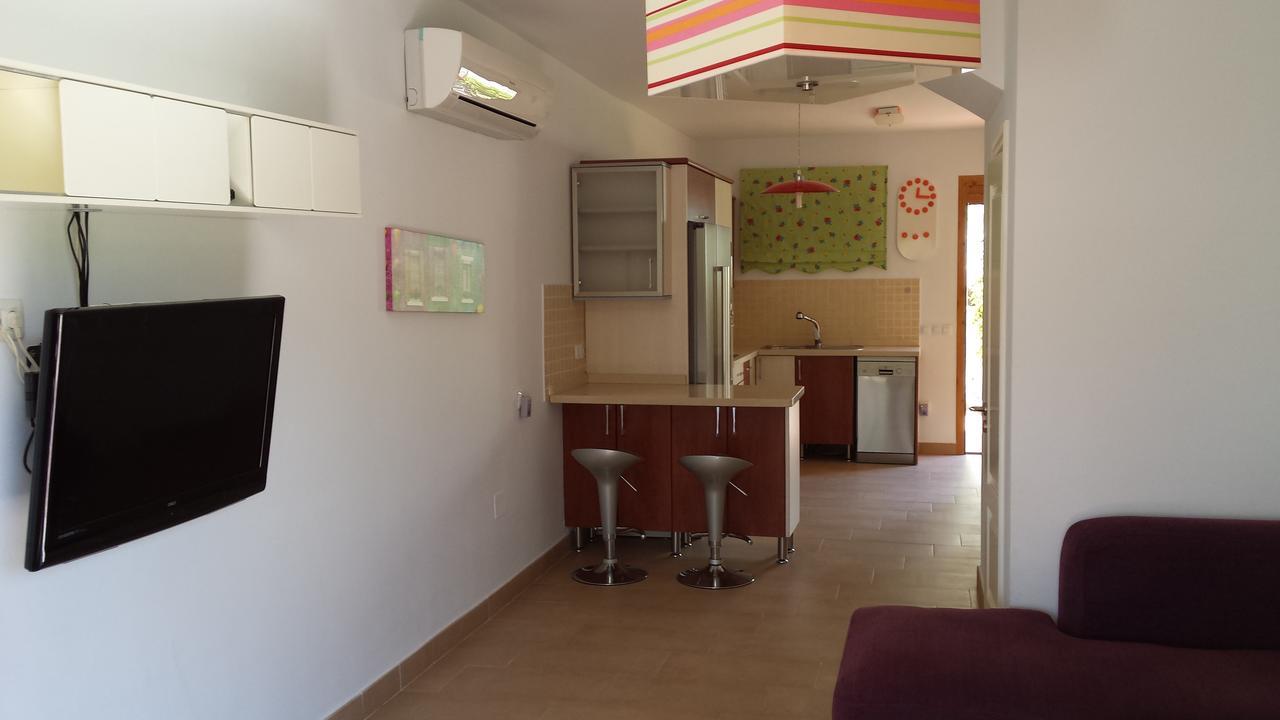 Betancuria Holiday park 2*