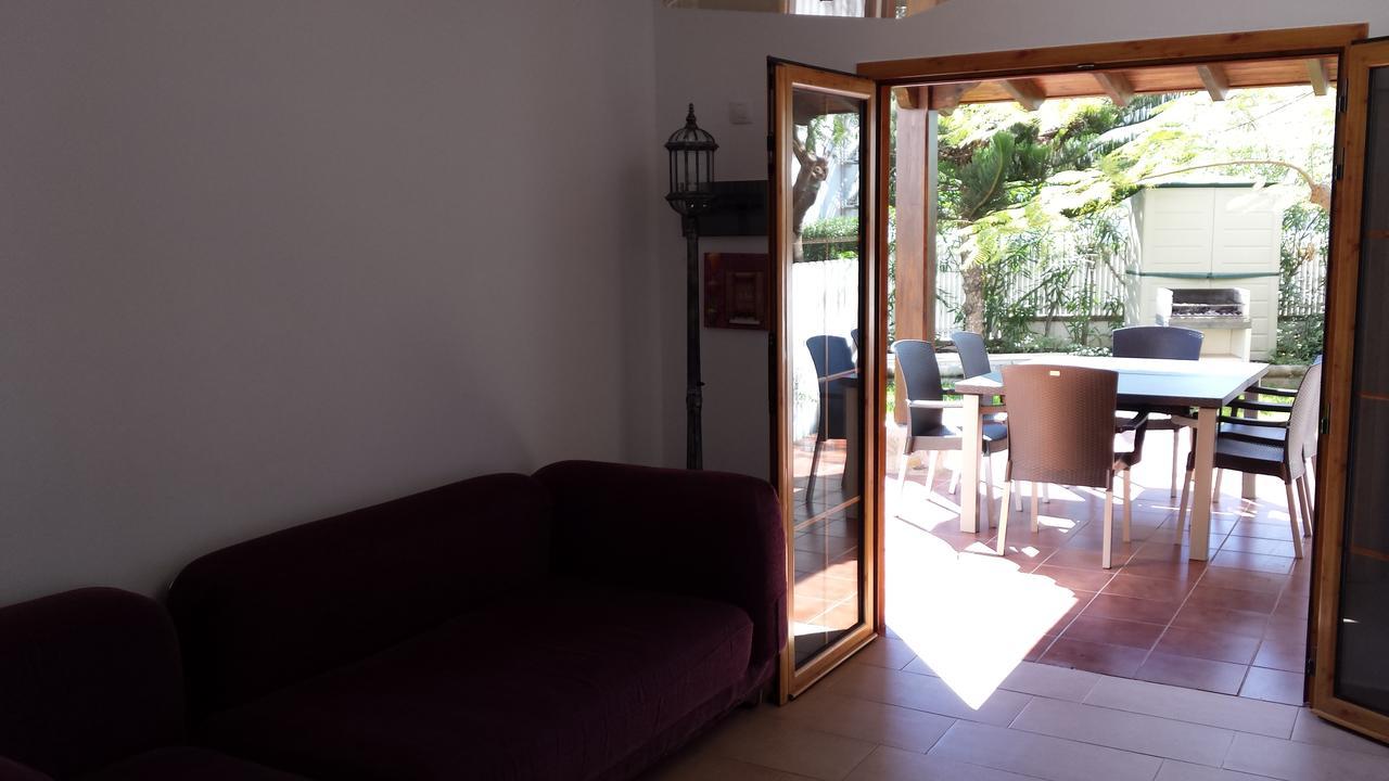 Holiday park Betancuria Playa del Ingles (Gran Canaria)