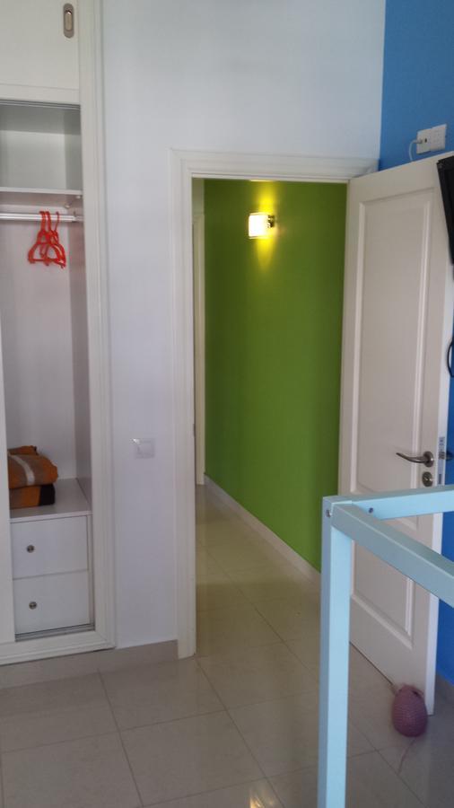 Holiday park Betancuria 2*