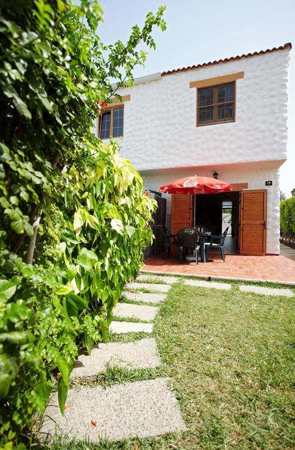 Betancuria Holiday park Playa del Ingles (Gran Canaria)