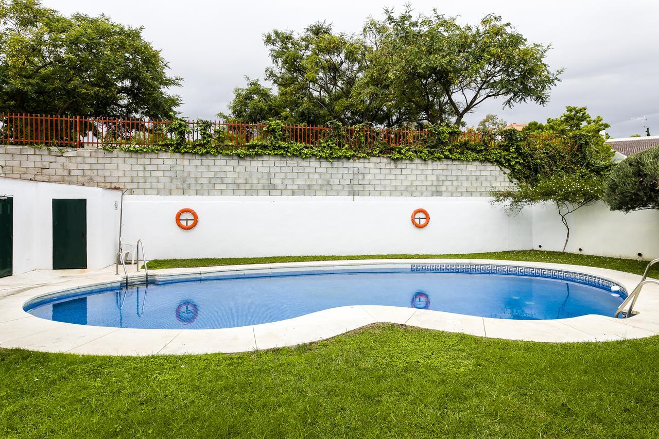 Weforyou Real Del Tivoli Two Apartamento *