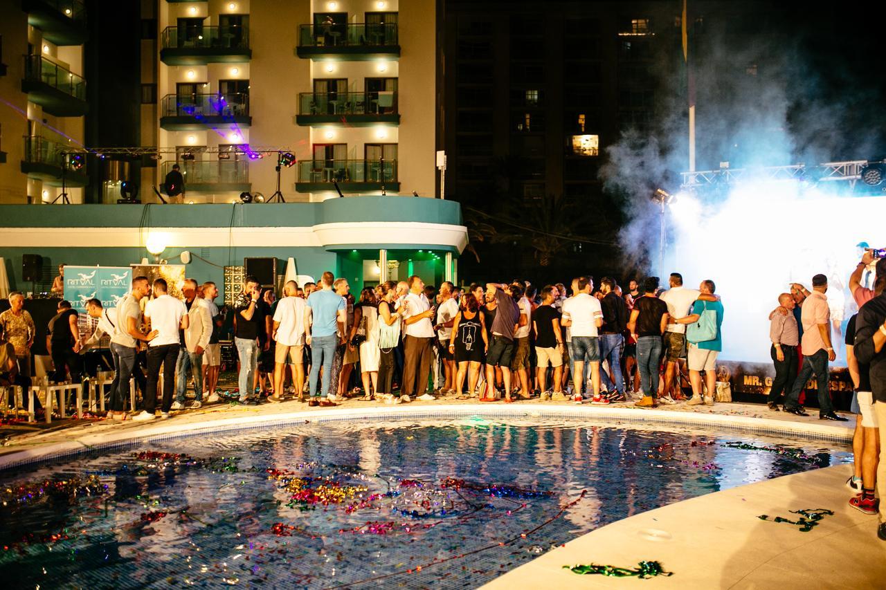 Ritual Torremolinos- Adults Only 3*