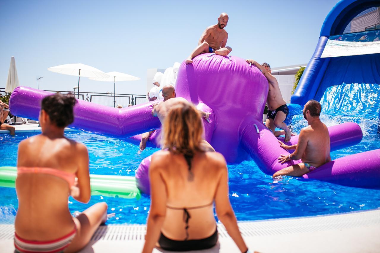 Ritual Torremolinos- Adults Only Torremolinos
