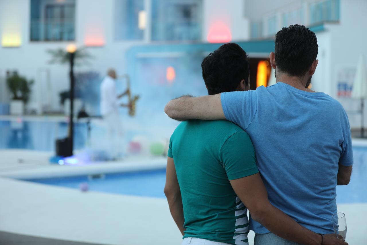 Ritual Torremolinos- Adults Only Hotel Torremolinos