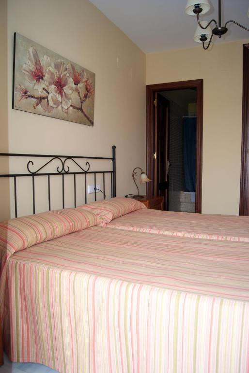 Apartment Casa Palacio Luna El Puerto de Santa Maria
