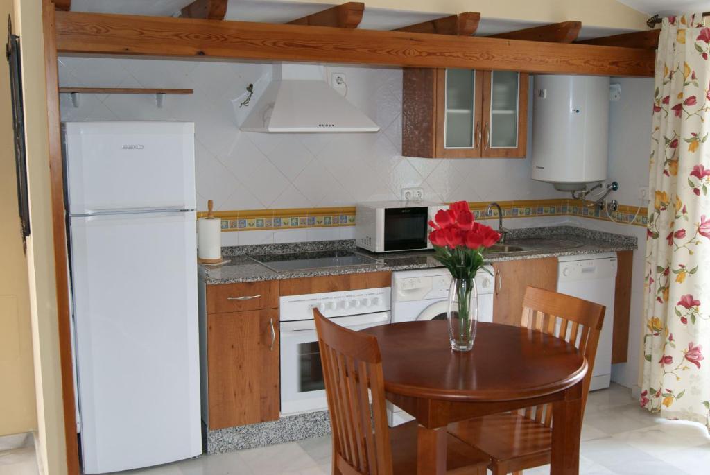 Apartment Casa Palacio Luna *