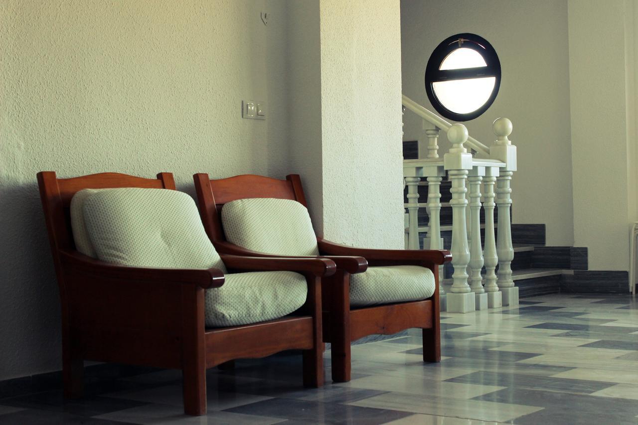 Hotel Cero Ocho Macael