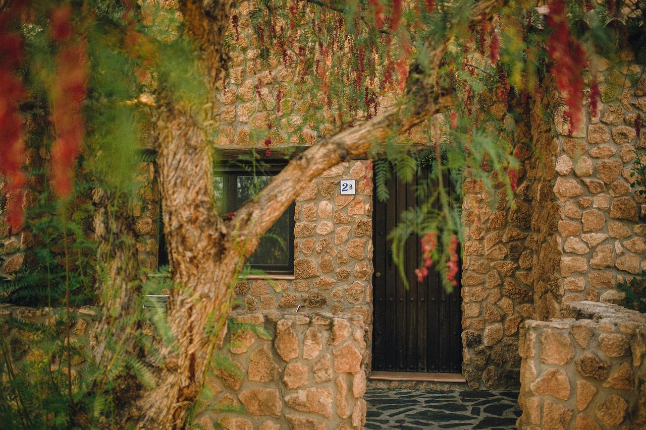 Rural La Marmita De Ahlam Hotel 3*