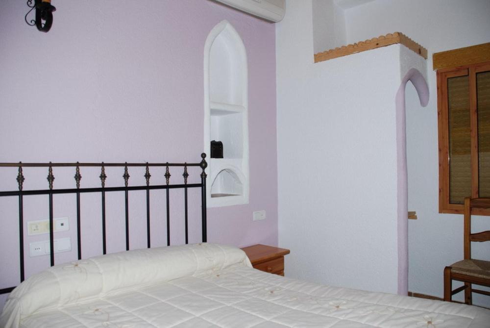 Hospederia Rio Zumeta Hotel 3*