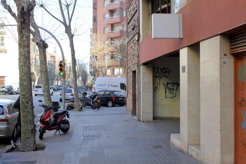 Hostel Arc House Barcelona