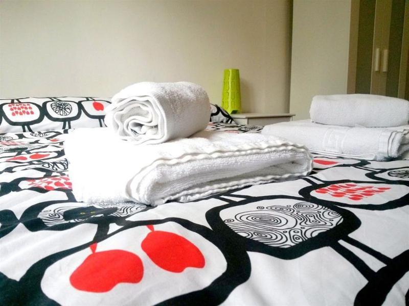 Arc House Hostel Barcelona