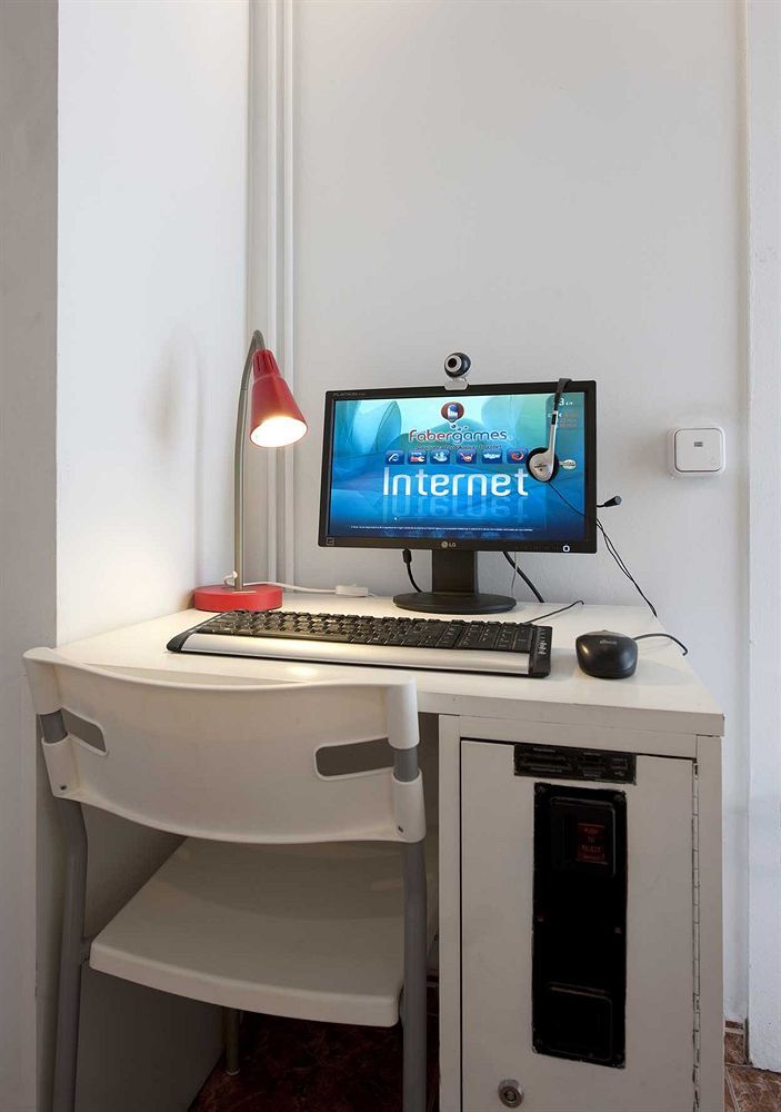 Guest house Hostalet De