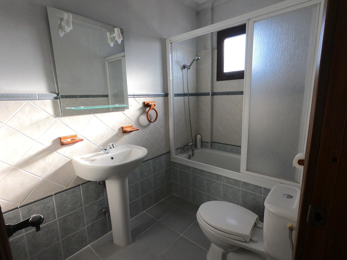 Venta De Abajo Guest house El Castillo de las Guardas