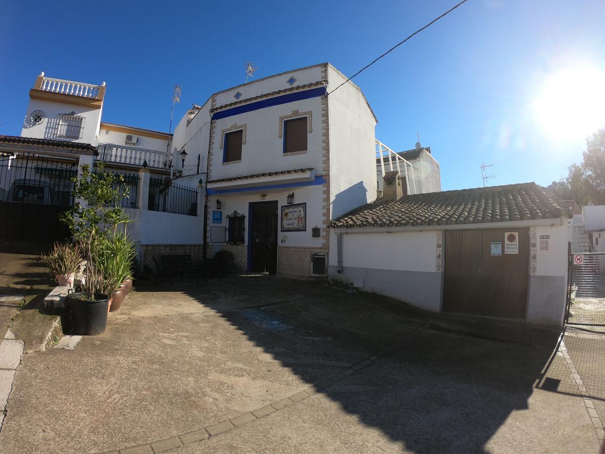 Guest house Venta De Abajo *