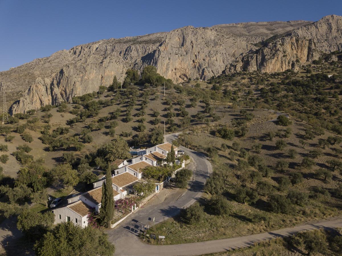 Casa Anita - La Almona Chica El Chorro