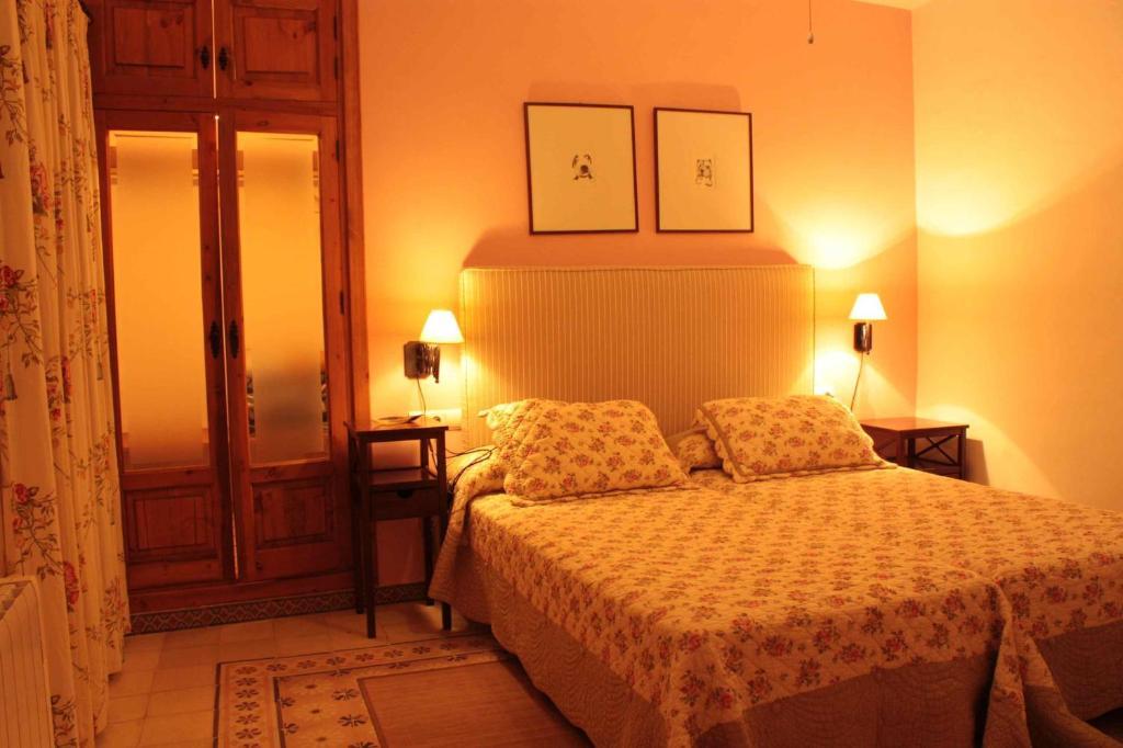 Country house La Fabrica De Juan *