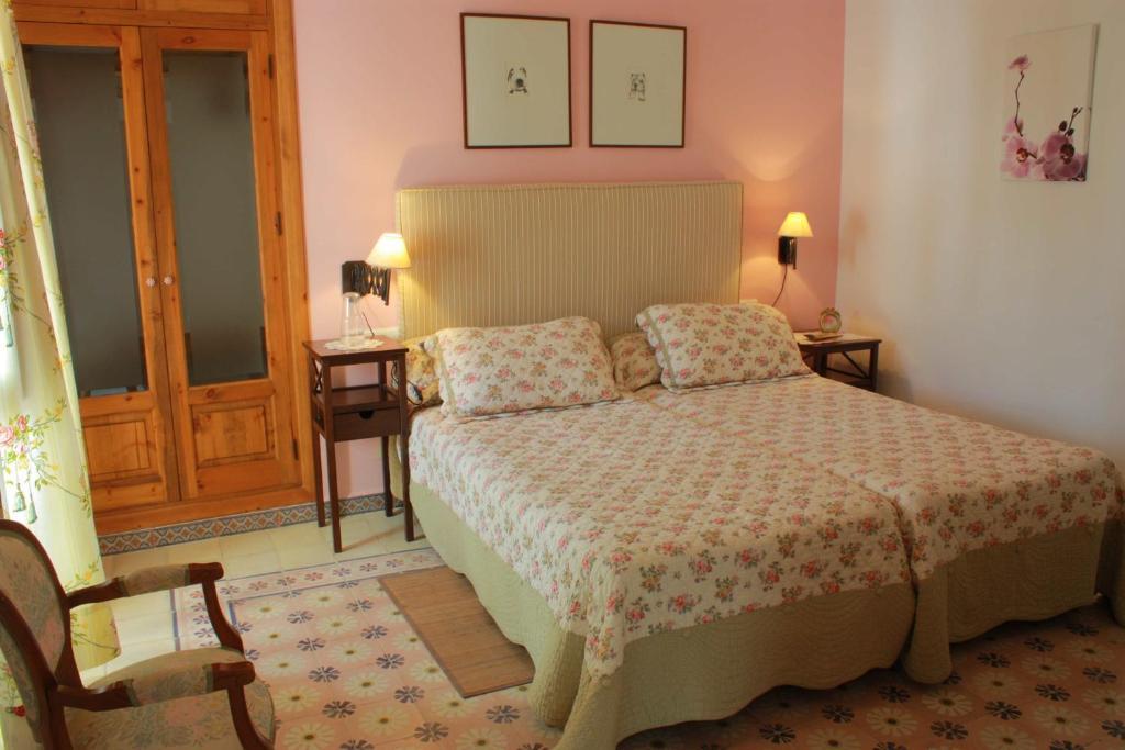 La Fabrica De Juan Country house *