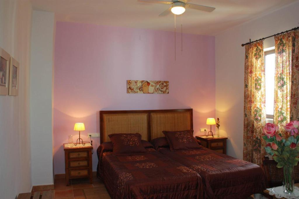 Country house La Fabrica De Juan La Joya
