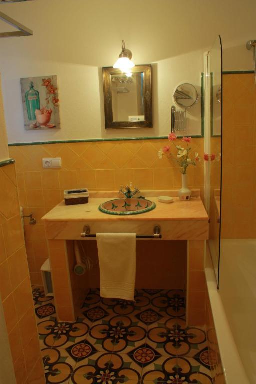 La Fabrica De Juan Country house La Joya