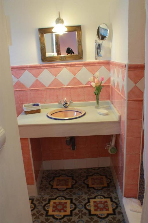 La Fabrica De Juan Country house *