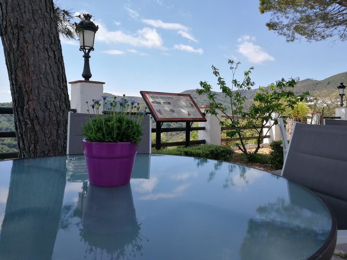 Casa rural Banu Rabbah