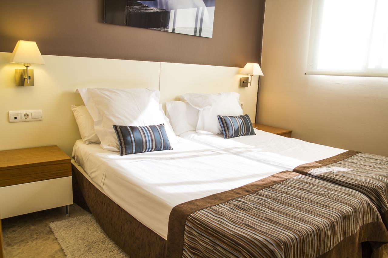 Plaza Picasso Apartamento Valencia