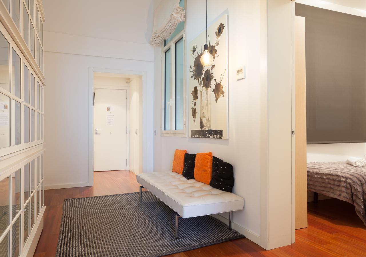 Akira Flats Plaza Catalunya Centric Apartment