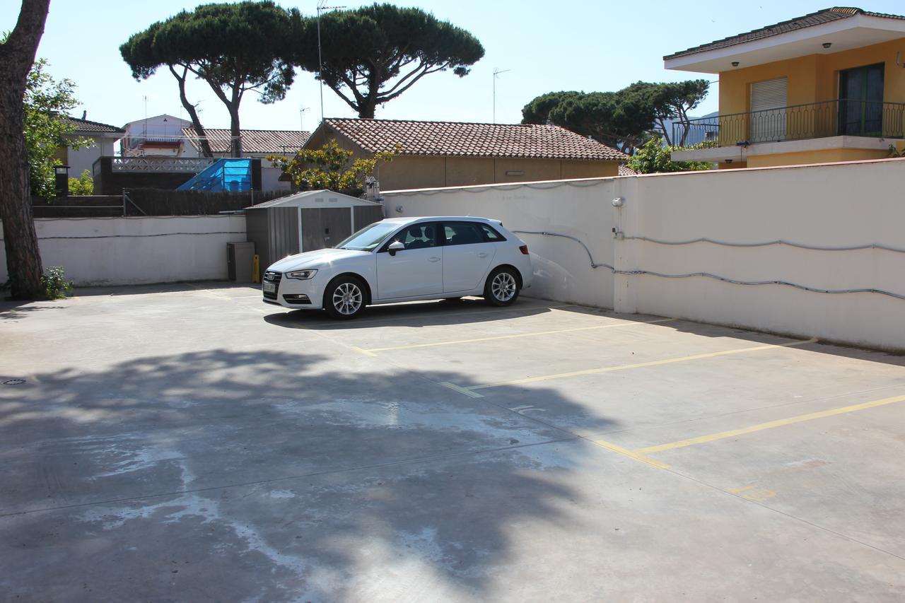 Apartamento Caru *