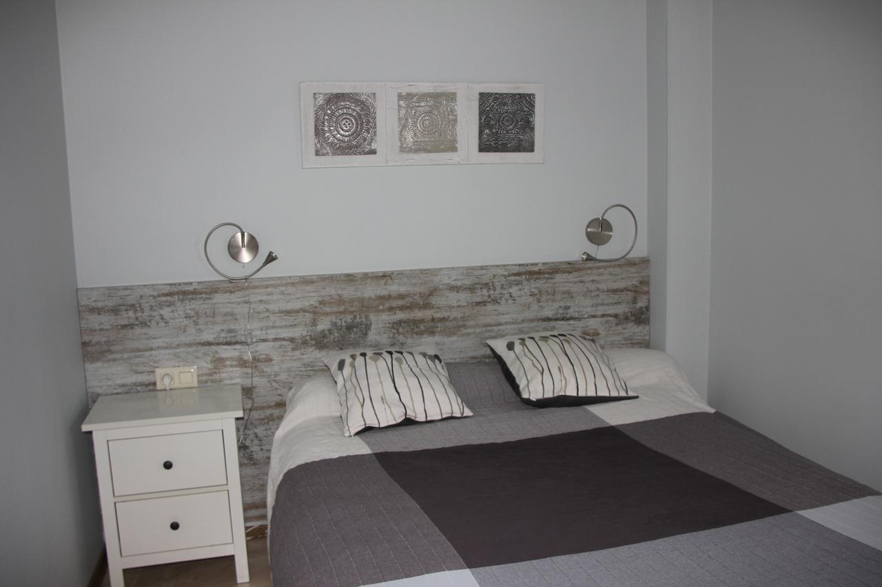 Apartamento Caru *