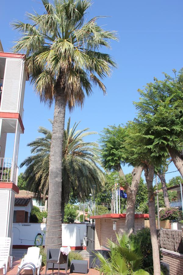 Caru Apartamento Castelldefels