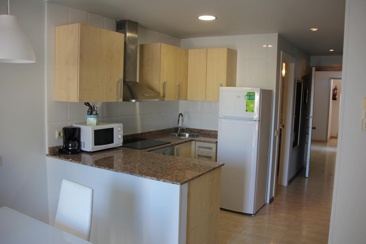 Apartamento Caru *