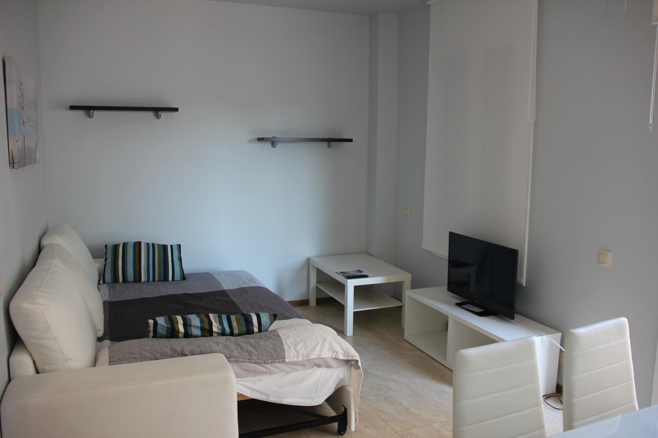 Caru Apartamento