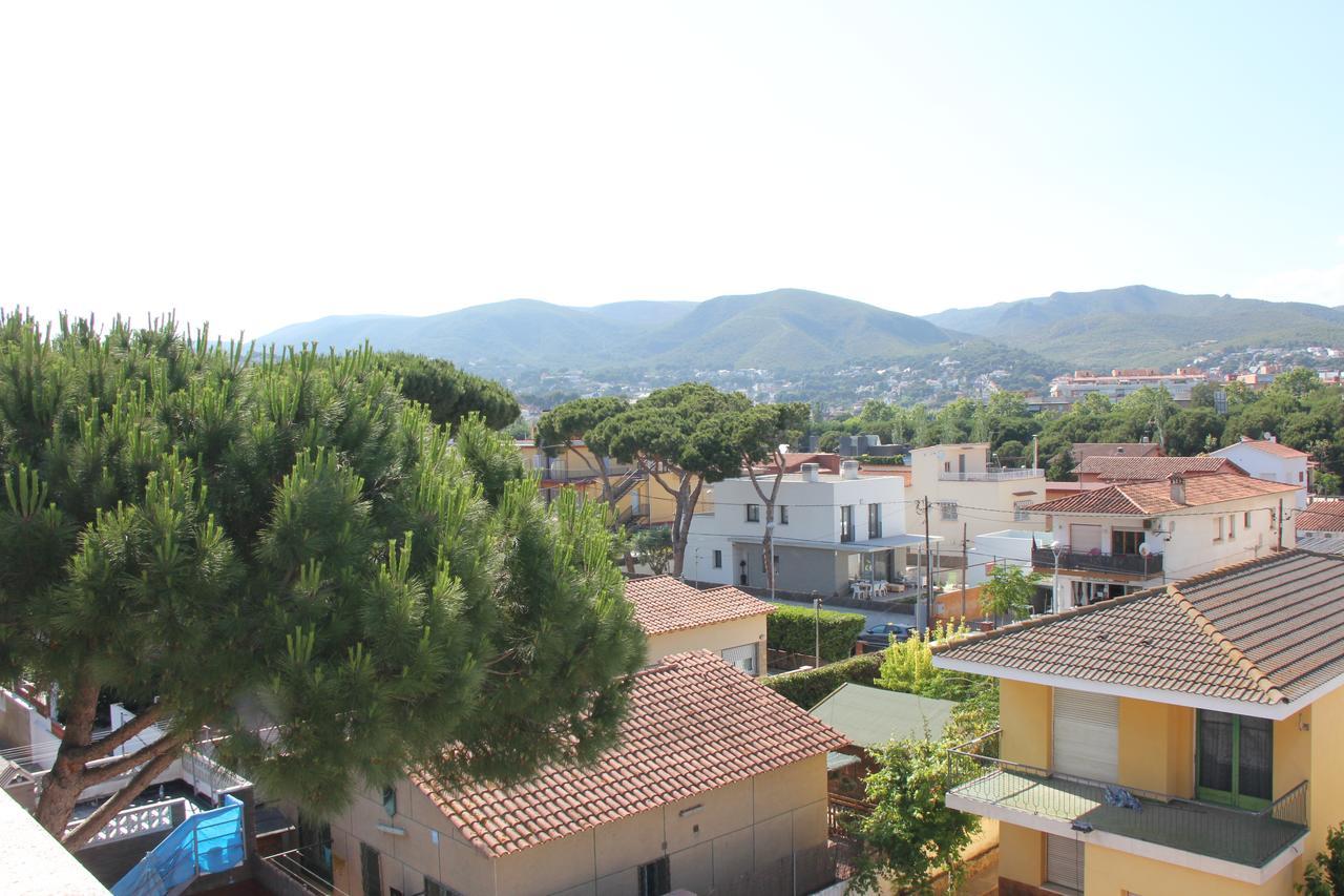 Apartamento Caru *