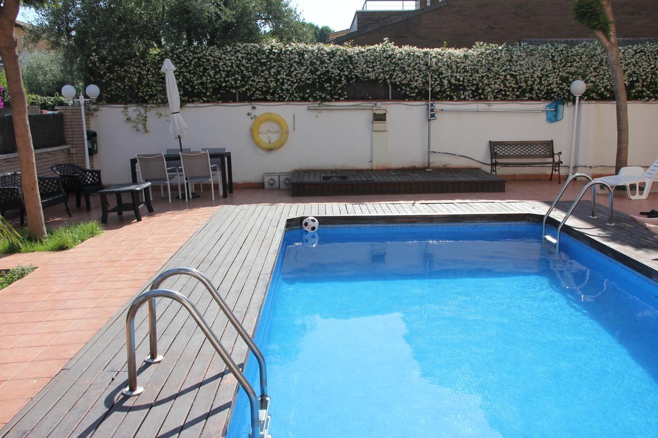 Caru Apartamento *