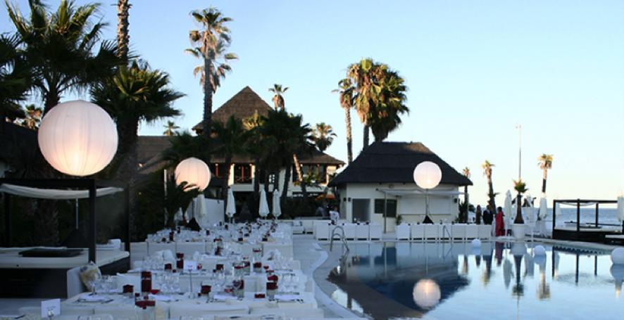 Fantastico Apt 2 Hab Terraza Y Playa Apartment *