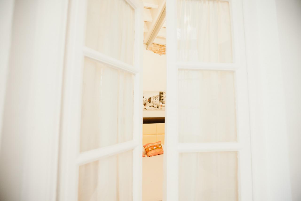 El Balcon De * Cádiz