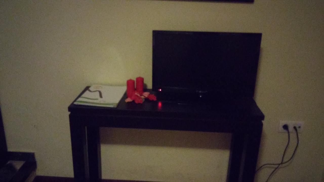 Montearoma Hotel 2*