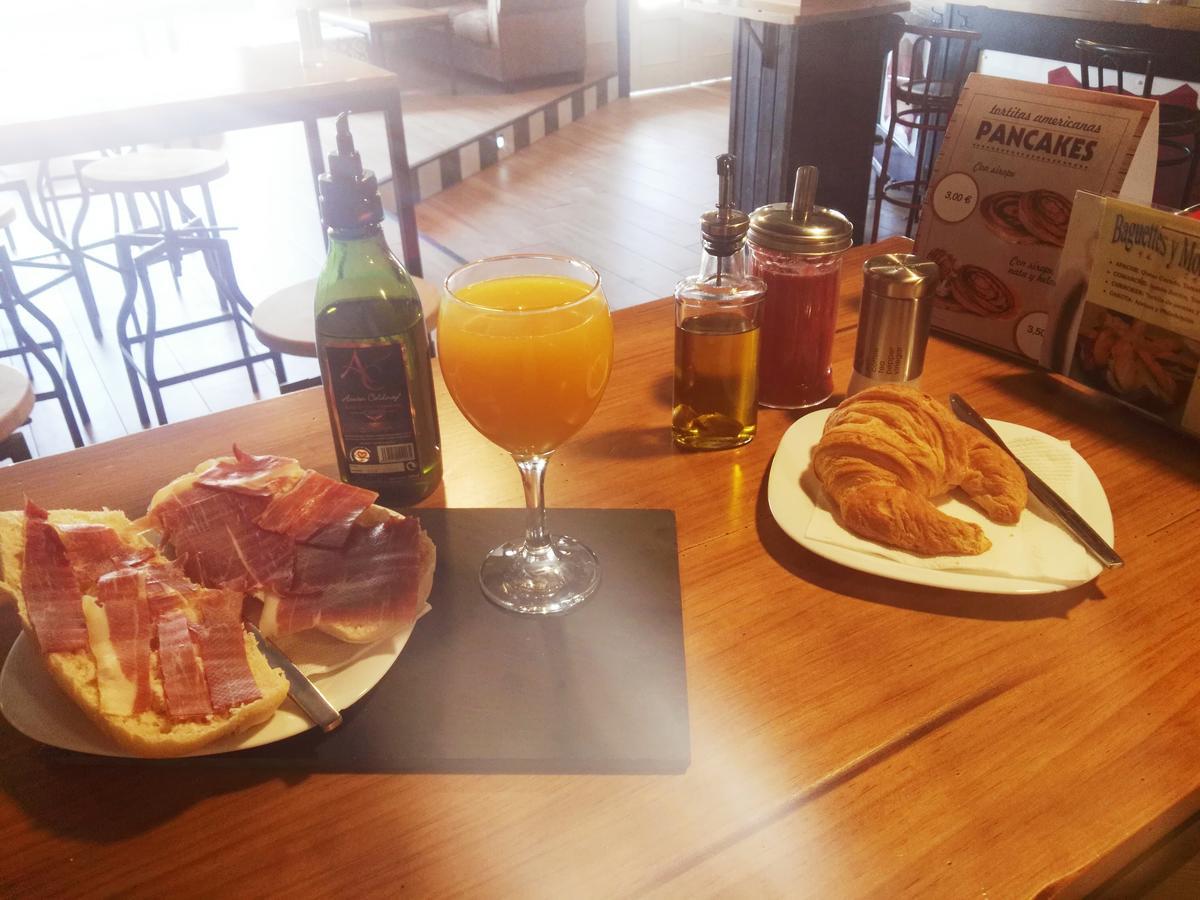 Montearoma Hotel Valverde del Camino