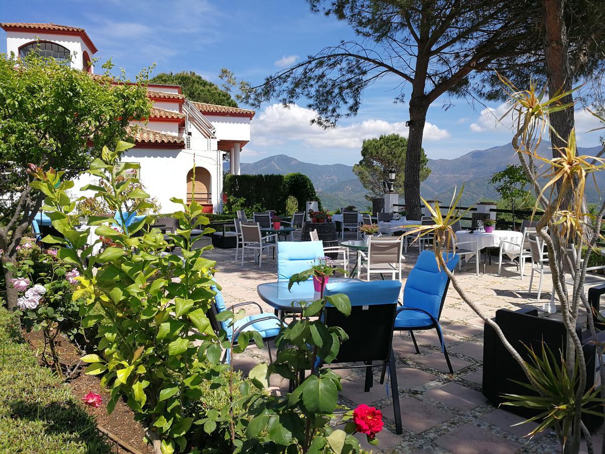 Banu Rabbah Casa rural *