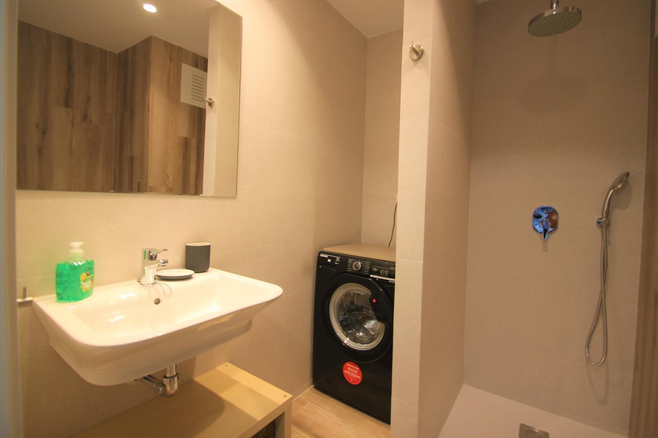 Apartamento Casaturis Estudio Con Vistas Que Enamoran En Centro De A119