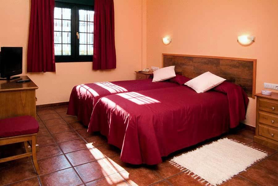 Casa rural Ruta Del Poniente Cuesta de la Palma
